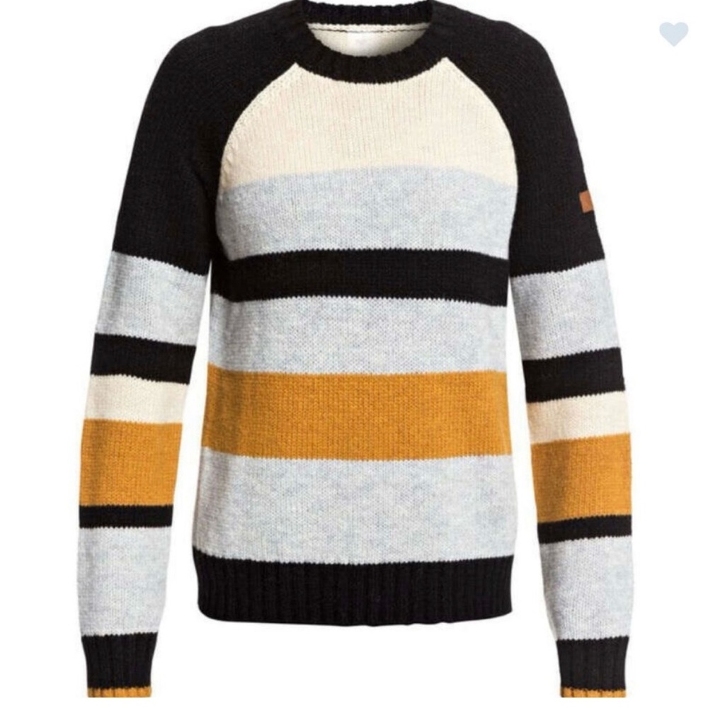 Roxy Sweater - Picture 7 of 7